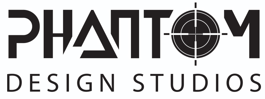 Phantom Design Studios Logo